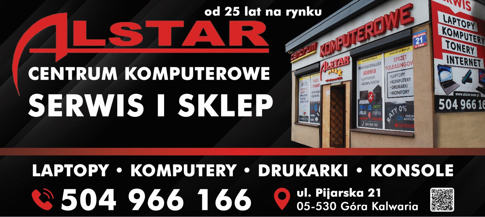 komputery GÓRA KALWARIA